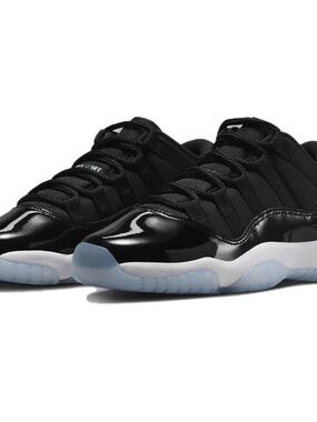 Air Jordan 11 Retro Low “Space Jam” | Men’s Size 8 / Women’s Size 9.5